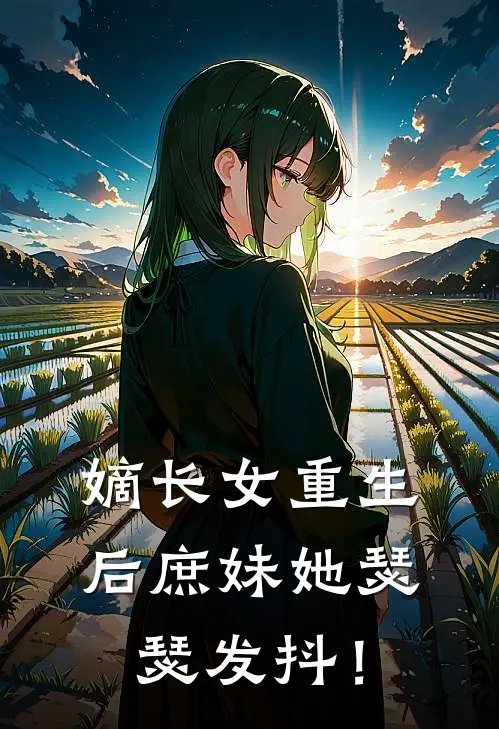 嫡长女重生后庶妹她瑟瑟发抖！