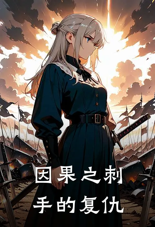 因果之刺手的复仇