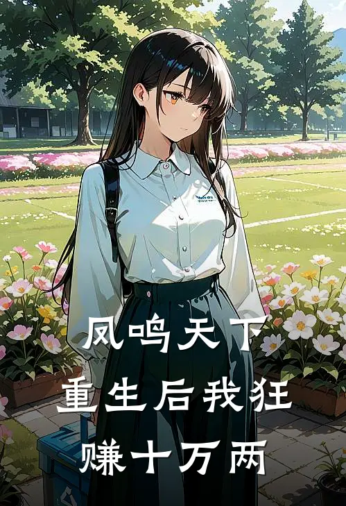 凤鸣天下：重生后我狂赚十万两