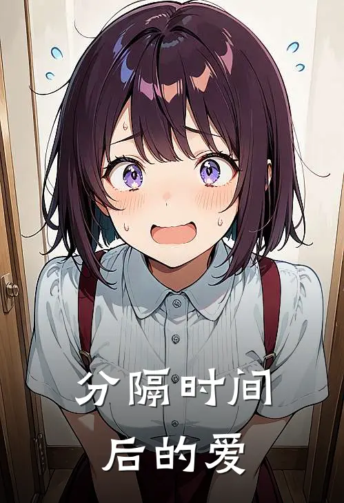 分隔时间后的爱