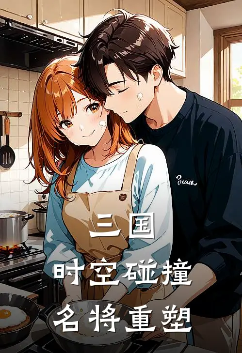 三国：时空碰撞，名将重塑