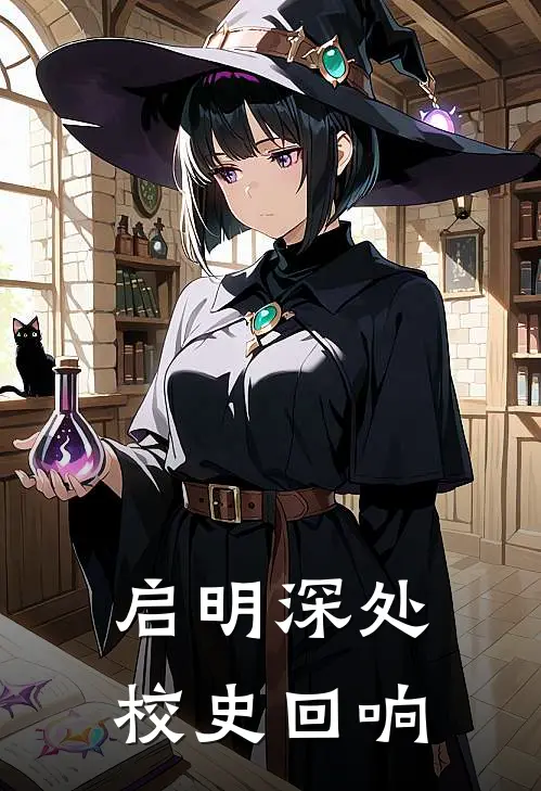 启明深处：校史回响