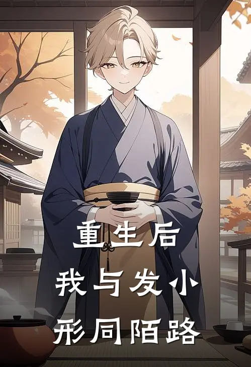 重生后，我与发小形同陌路