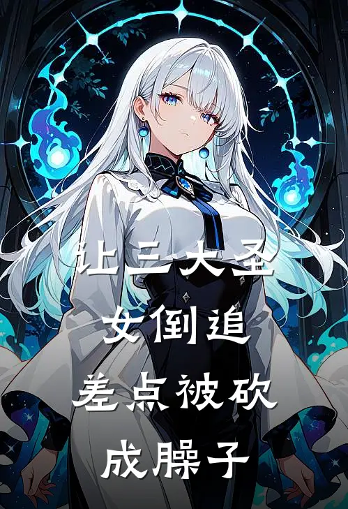 让三大圣女倒追，差点被砍成臊子