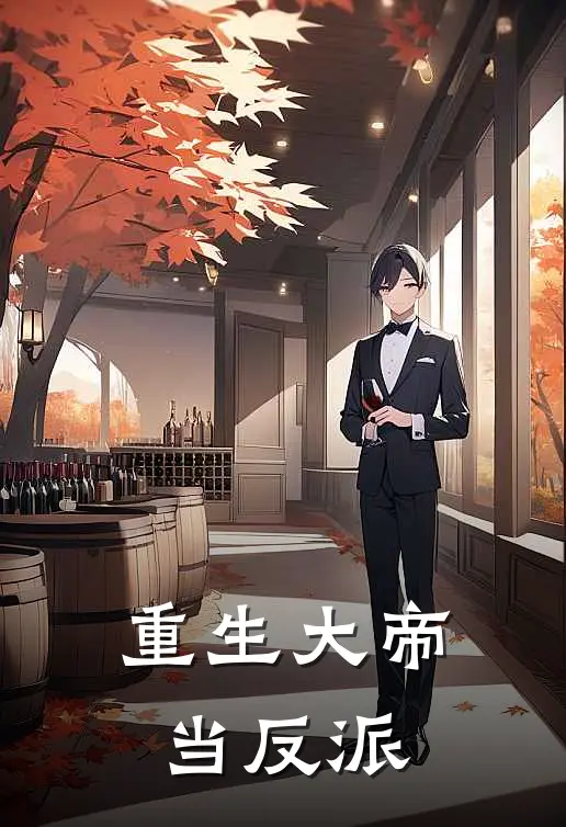 重生大帝当反派