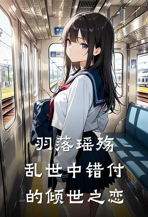 羽落瑶殇：乱世中错付的倾世之恋