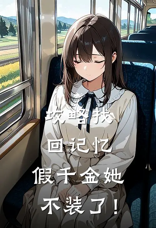 攻略找回记忆，假千金她不装了！