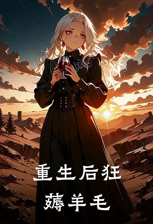 重生后狂薅羊毛