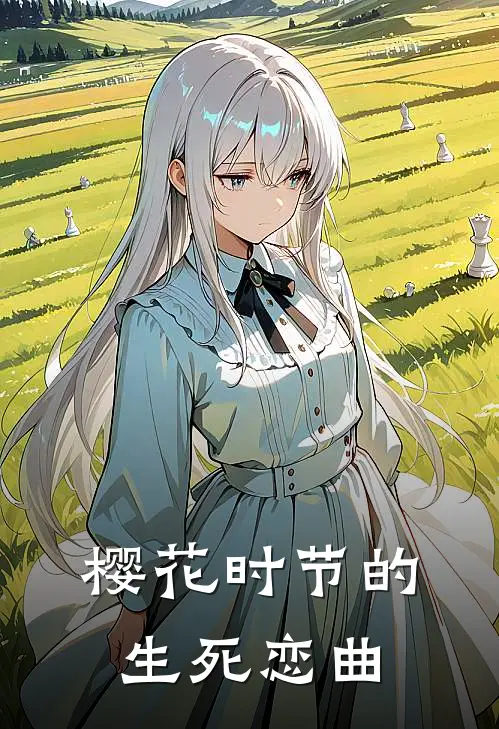 樱花时节的生死恋曲