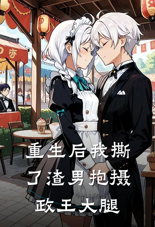 重生后我撕了渣男抱摄政王大腿