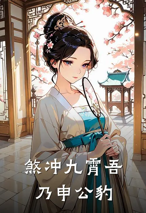 煞冲九霄吾乃申公豹