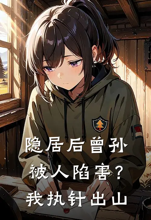 隐居后曾孙被人陷害？我执针出山