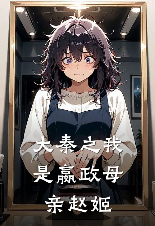 大秦之我是嬴政母亲赵姬