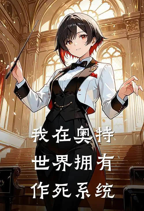 我在奥特世界拥有作死系统