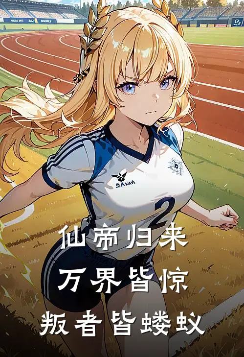 仙帝归来：万界皆惊，叛者皆蝼蚁