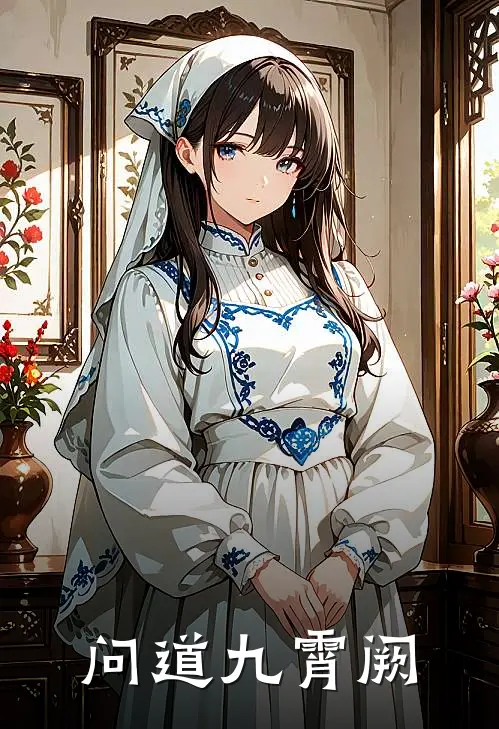 问道九霄阙