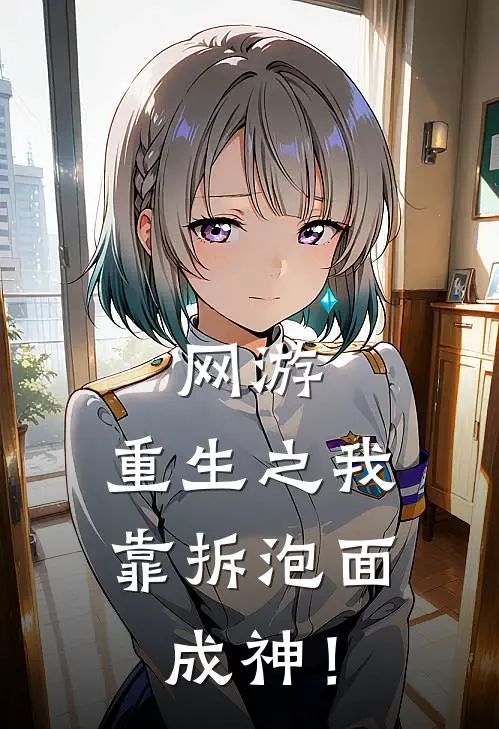 网游，重生之我靠拆泡面成神！