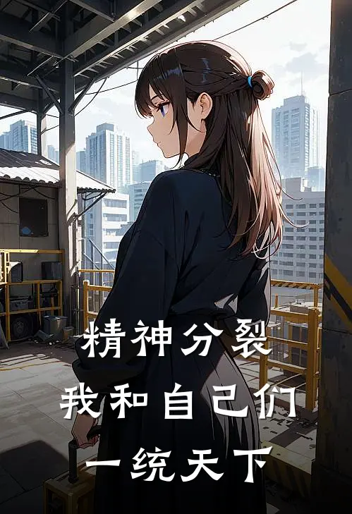 精神分裂，我和自己们一统天下