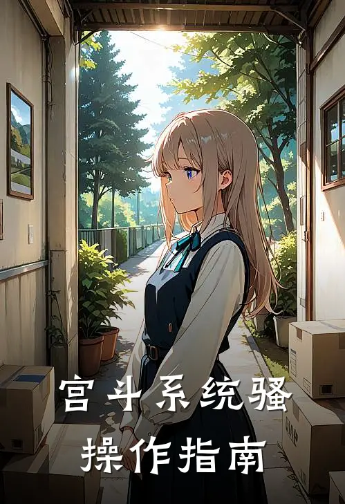 宫斗系统骚操作指南