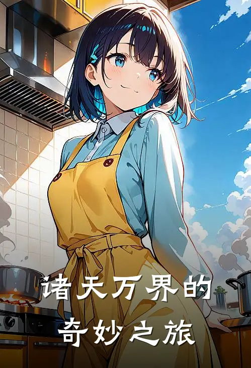 诸天万界的奇妙之旅