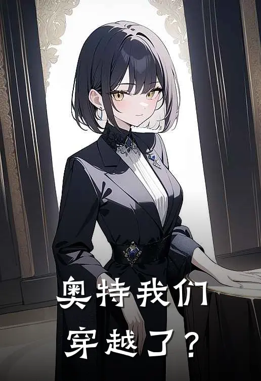 【奥特】我们穿越了？