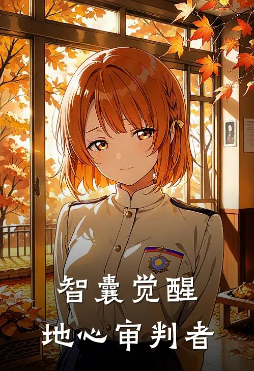 智囊觉醒：地心审判者