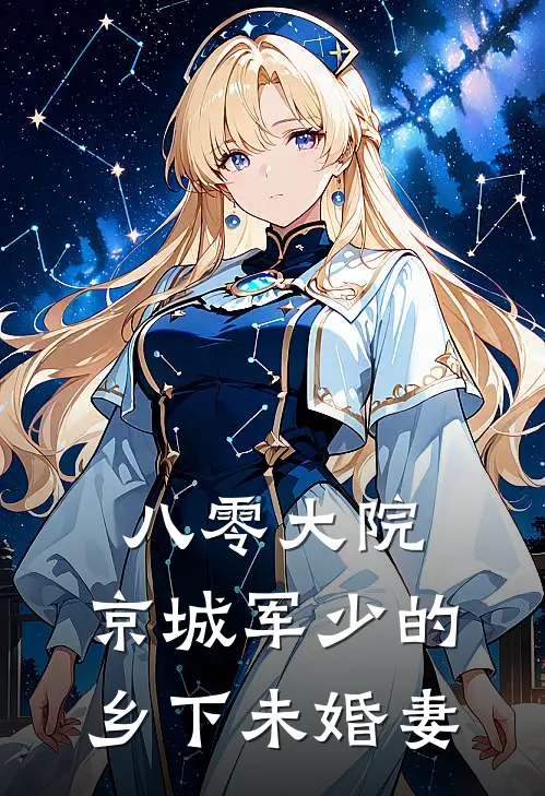 八零大院，京城军少的乡下未婚妻