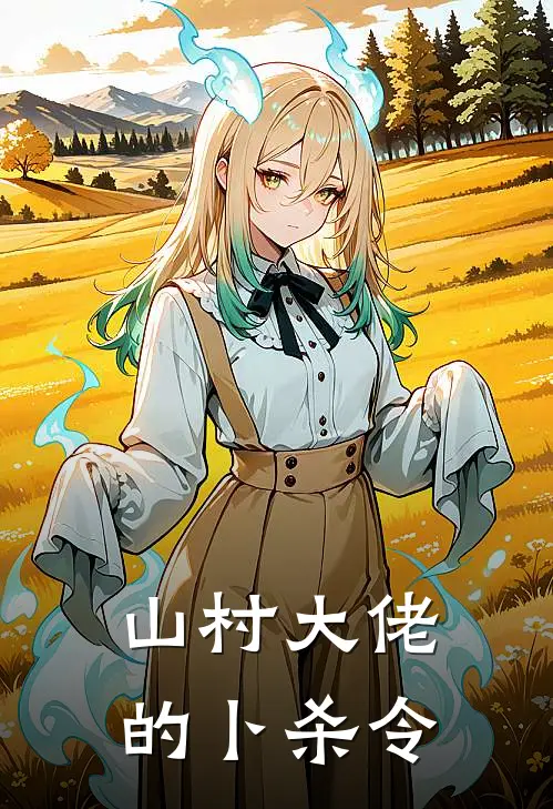 山村大佬的卜杀令