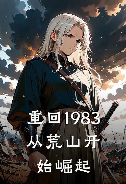 重回1983：从荒山开始崛起