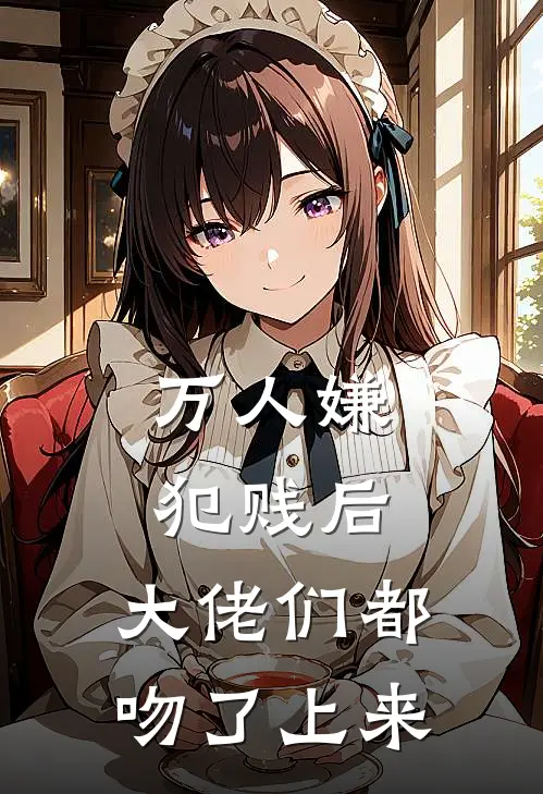 万人嫌犯贱后，大佬们都吻了上来