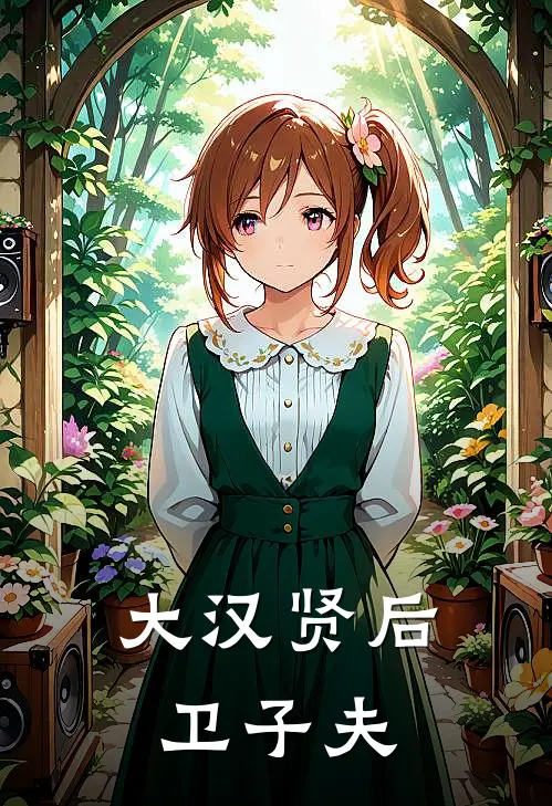 大汉贤后卫子夫