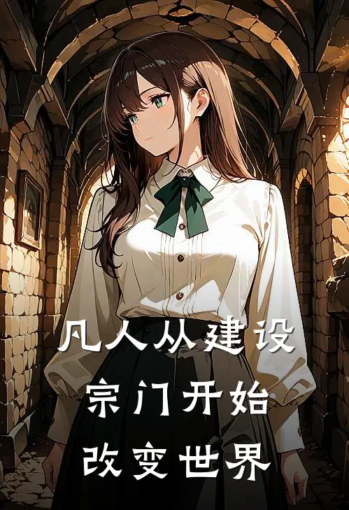 凡人从建设宗门开始改变世界