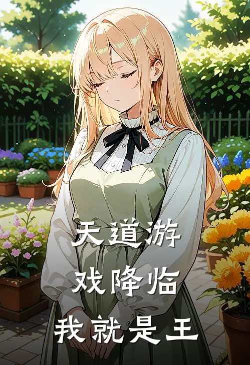 天道游戏降临，我就是王