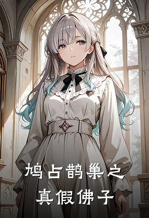 鸠占鹊巢之真假佛子