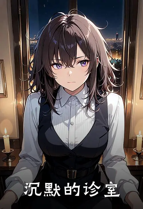 沉默的诊室