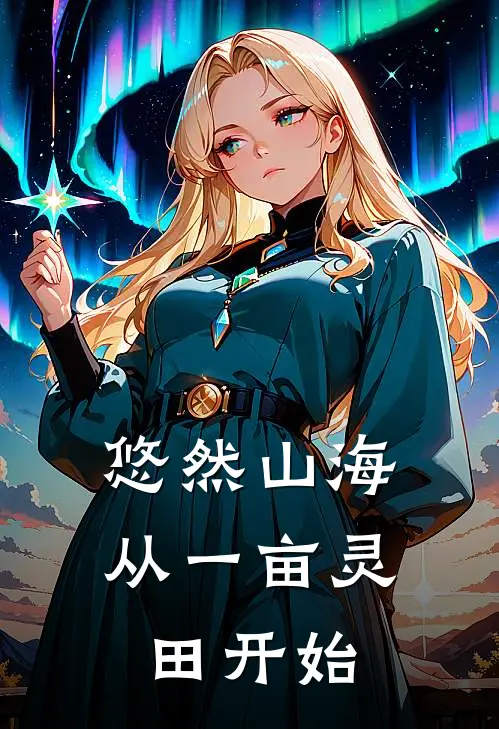 悠然山海：从一亩灵田开始