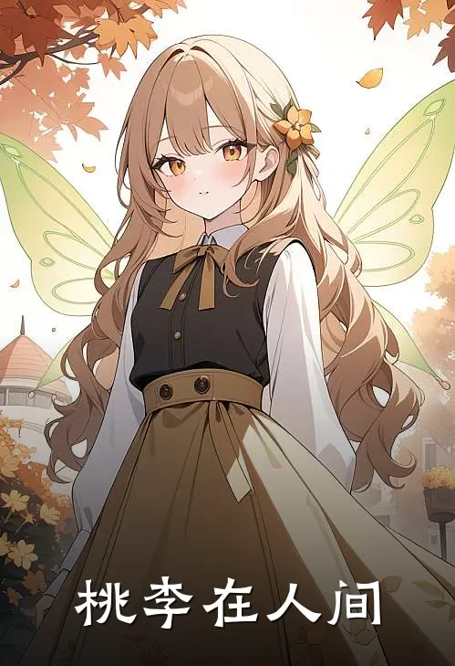 桃李在人间