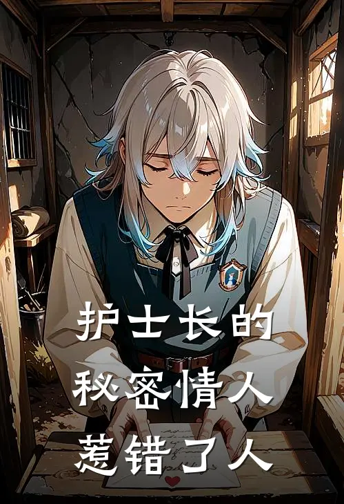 护士长的秘密情人，惹错了人