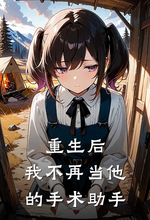 重生后，我不再当他的手术助手