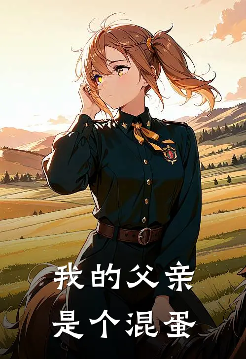 我的父亲是个混蛋