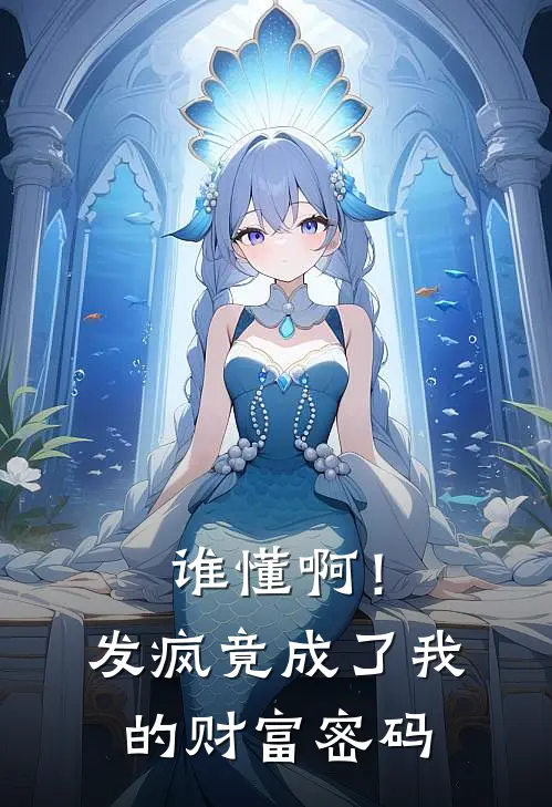 谁懂啊！发疯竟成了我的财富密码