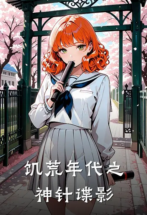 饥荒年代之神针谍影