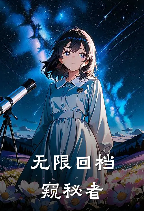 无限回档：窥秘者