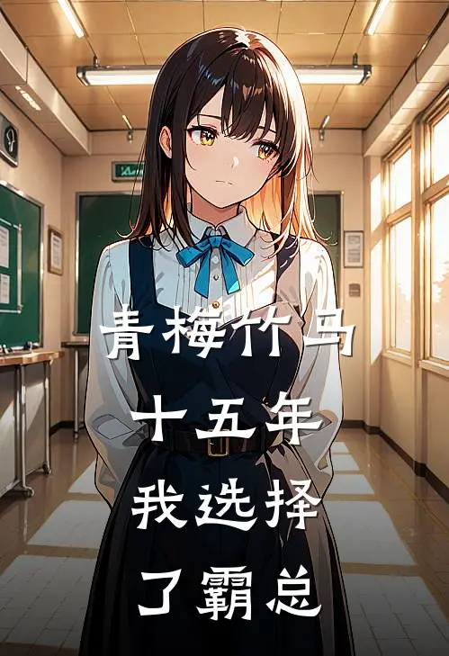 青梅竹马十五年，我选择了霸总