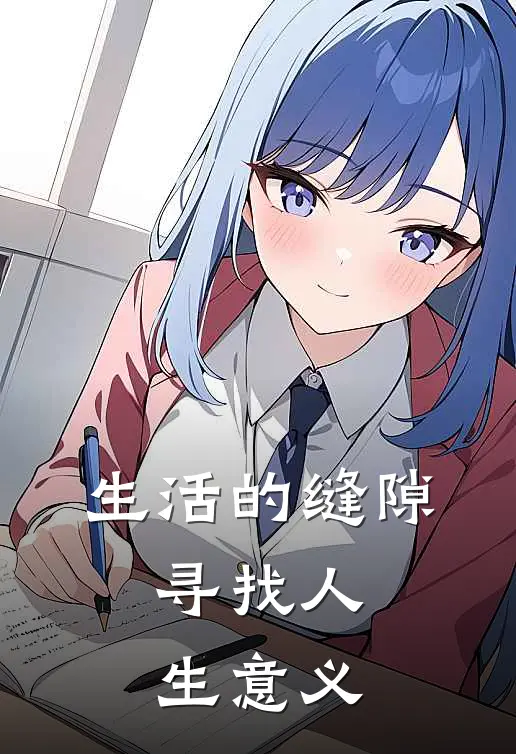 生活的缝隙：寻找人生意义