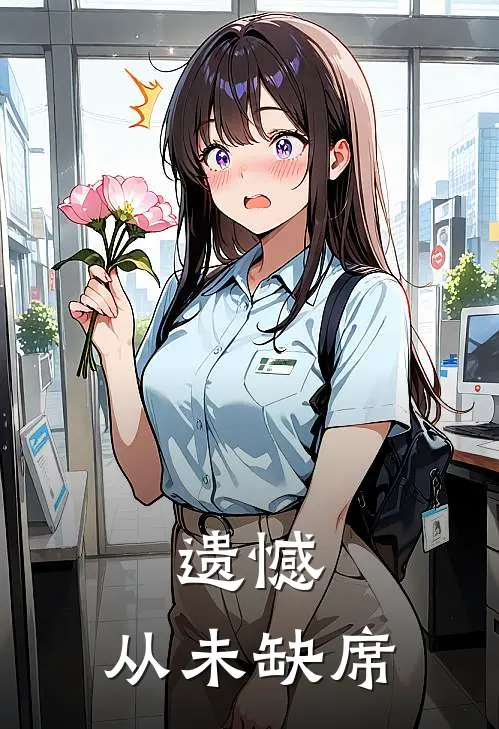 遗憾，从未缺席