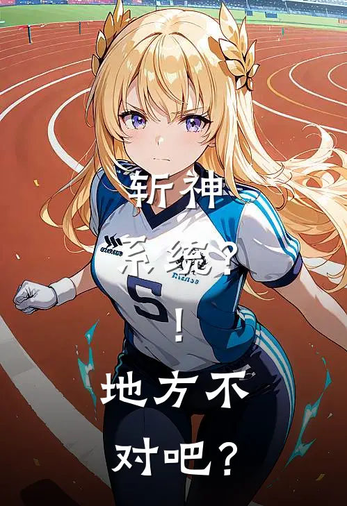 斩神：系统？！地方不对吧？