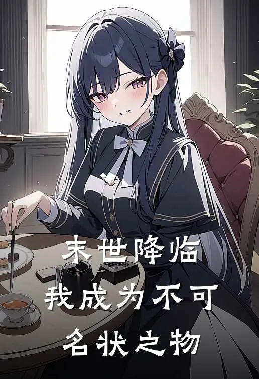 末世降临，我成为不可名状之物