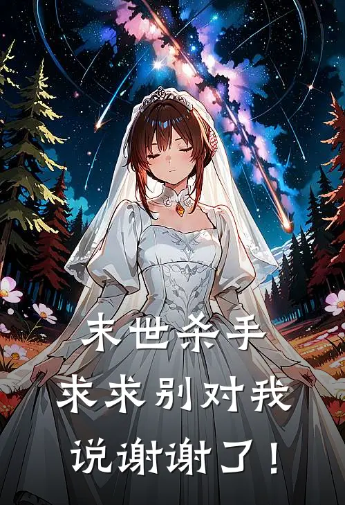 末世杀手：求求别对我说谢谢了！