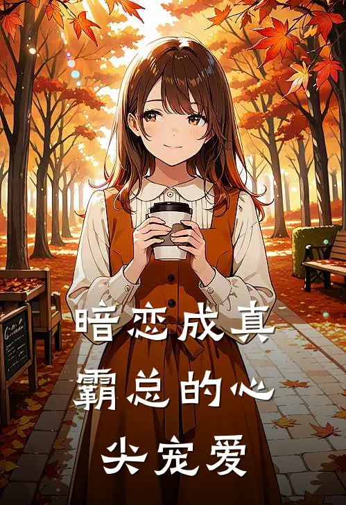 暗恋成真：霸总的心尖宠爱
